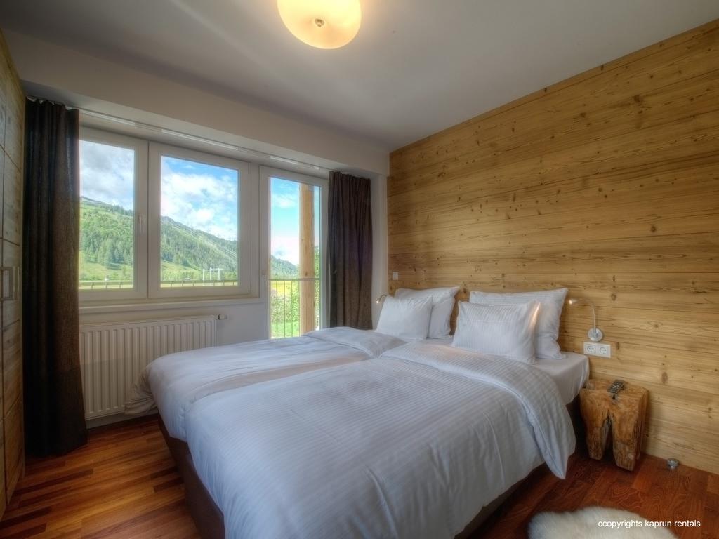 Residence Alpin Kaprun By Kaprun Rentals חדר תמונה