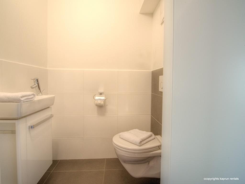 Residence Alpin Kaprun By Kaprun Rentals חדר תמונה